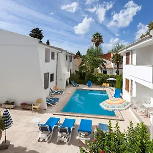  Appartement Leo